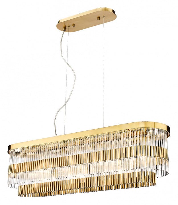 Подвесная люстра Divinare Brillante 6813/17 SP-7