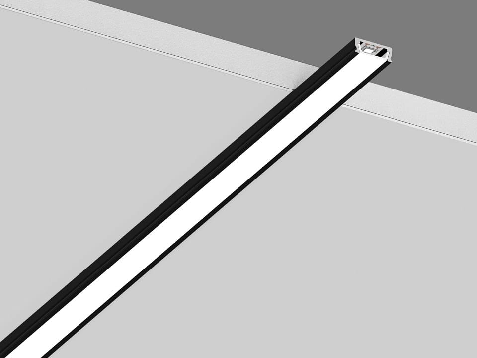 Короб накладной SWG SF SF-1506-BL
