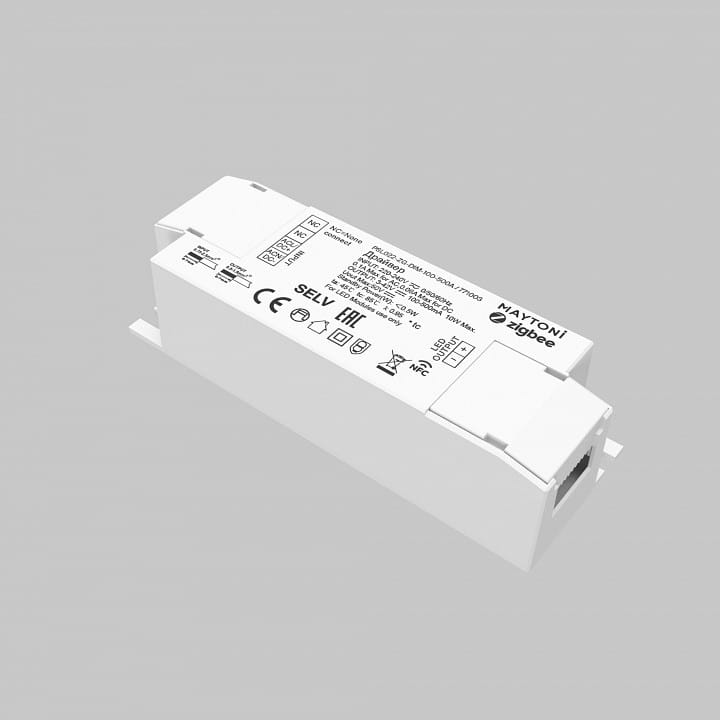 Блок питания Maytoni Lighting control Источники тока 771003