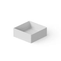 Раковина Dea Design Washbasins 40 DD9008 400 18 белый
