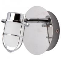 Спот Lussole Вайтплэйнс LSP-9926