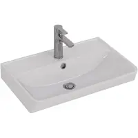 Раковина 60x41,5 см Lemark Neon 551360
