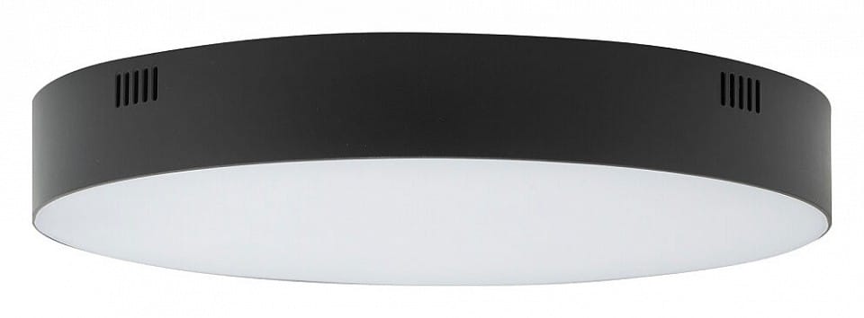 Накладной светильник Nowodvorski Lid Round Led 10418