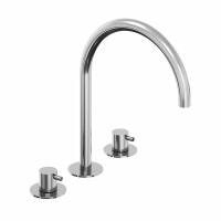 Смеситель для раковины Ravak Espirit X070195