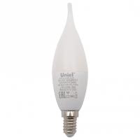 Лампа светодиодная с управлением через Wi-Fi Uniel E14 5Вт 2700 6500K UL-00011655