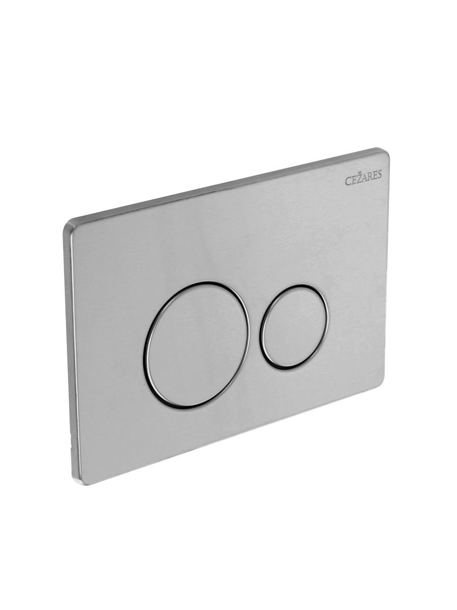 Кнопка смыва CEZARES РЕЛАКС 2 (RELAX 2) CZR-310R-IN