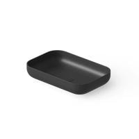 Раковина Dea Design Washbasins 58 DD9103 580 16 чёрный