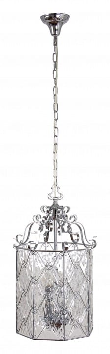 Подвесной светильник Abrasax Cornelia 2130/4(clear)