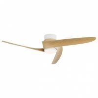 Светильник с вентилятором Mantra Groenland 9067