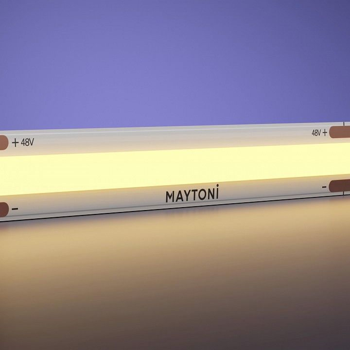 Лента светодиодная Maytoni Led Strip COB светодиодная лента 201218