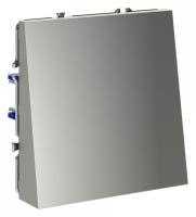 Розетка для вывод кабеля без рамки Voltum S70 VLS080205