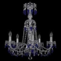 Подвесная люстра Bohemia Art Classic 11.24 11.24.5.200.XL-64.Cr.V3001
