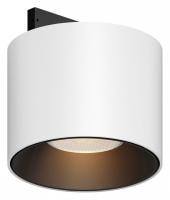 Накладной светильник Maytoni Alfa S TR188-1-5W2.7K-M-BW