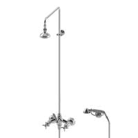 Душевая стойка STELLA ITALICA IT 02510 CR00