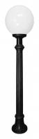 Наземный высокий светильник Fumagalli Globe 300 G30.163.000.AYF1R