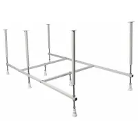 Каркас для ванны 140x70 1Marka Elegance 03эл1470