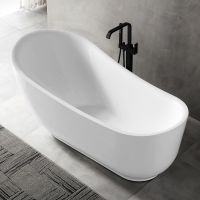 Акриловая ванна Abber 180x89 AB9288
