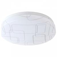 Накладной светильник Эра Slim SPB-6 Slim 2 24-6K