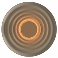 Накладной светильник Maytoni Nami MOD400WL-L5KH3K