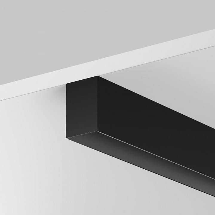 Заглушка для профиля Maytoni Led Strip  642063
