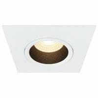 Встраиваемый светильник VOLTALIGHTING Nori DL0478.36.3K.TW DIM