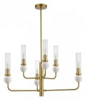 Люстра на штанге ST-Luce MEDEA SL1244.303.06