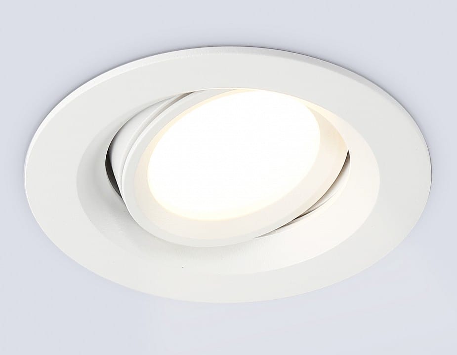 Встраиваемый светильник Ambrella Light TN TN1141
