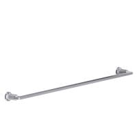 Полотенцедержатель Gessi Inciso 91 см 58505#149 матовая сталь