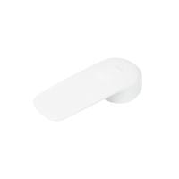 Ручка для смесителя Iddis 99435W15SM белый