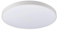 Накладной светильник Nowodvorski Agnes Round Led Pro 10980