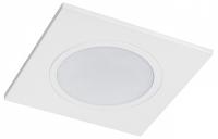 Встраиваемый светильник Lightstar Piano 012816