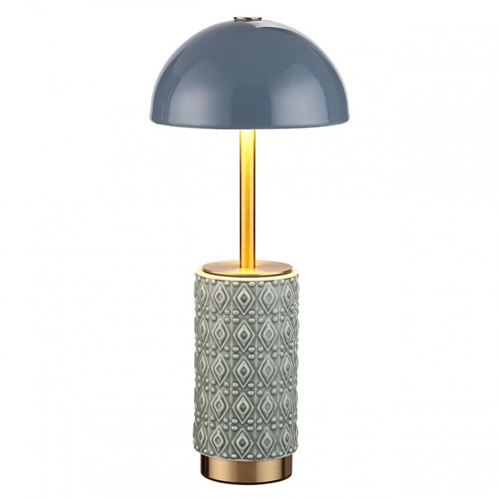 Настольная лампа декоративная Odeon Light Lulu 5452/5TLA