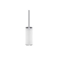 Туалетный ершик Gessi Inciso 58543#149 матовая сталь