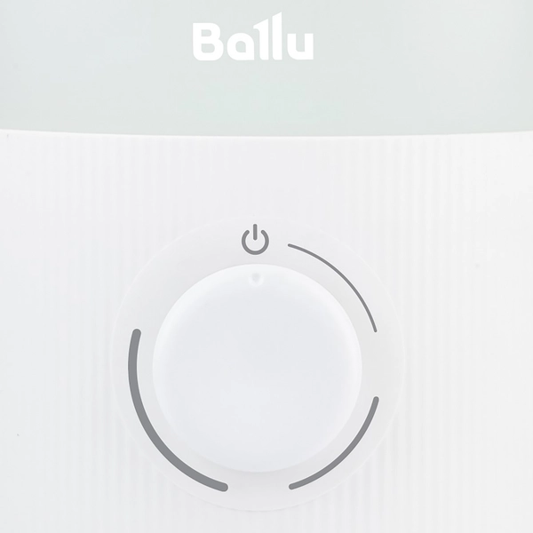 Увлажнитель ультразвуковой BALLU UHB-330