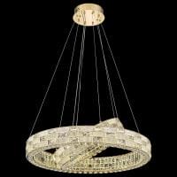Подвесной светильник Wertmark ELAINE WE469.08.323