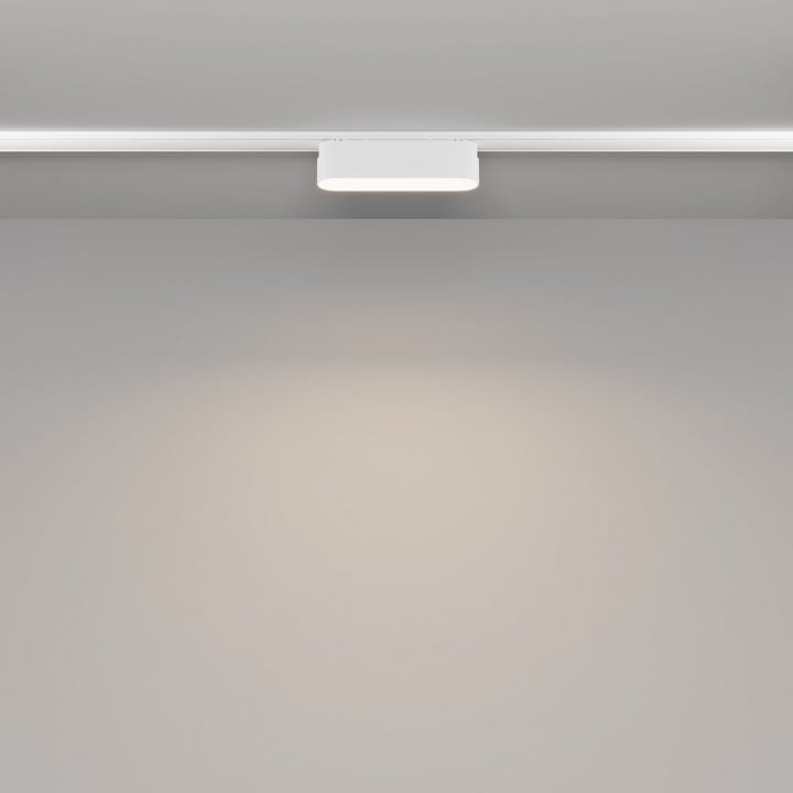 Накладной светильник Maytoni Technical Базис TR080-1-6W4K-W