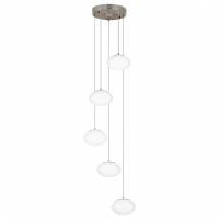 Подвесной светильник Citilux Atman Smart CL226A051