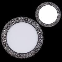 Встраиваемый светильник Reluce  52912-9.0-001RD LED12W CR