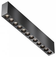 Накладной светильник Maytoni Technical Точки C066CL-20W3-6K-B