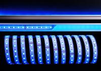 Лента светодиодная Deko-Light Decorative Light Flexible LED Stripe 840239