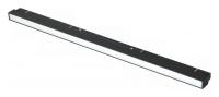 Накладной светильник iLedex Technical VISION48/22 SMART 4822-001-L600-24W-110DG-BK