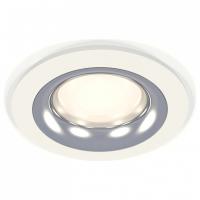 Встраиваемый светильник Ambrella Light XC XC7621003