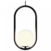 Подвесной светильник Kink Light Кенти 07631-1A,19