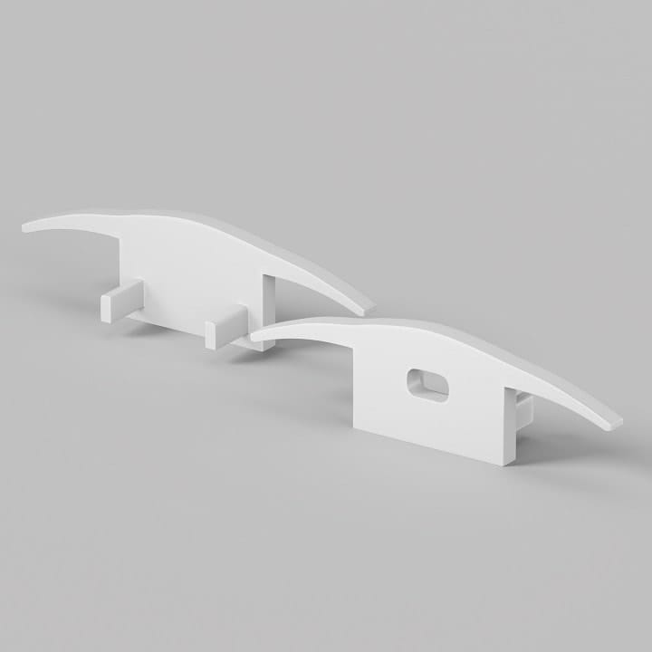 Заглушка для профиля Maytoni Led Strip  642085