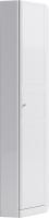 Шкаф-пенал AQWELLA Barcelona 40 (Ba.05.45) белый