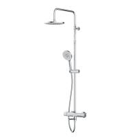 Душевая стойка AM.PM X-Joy F0785A500