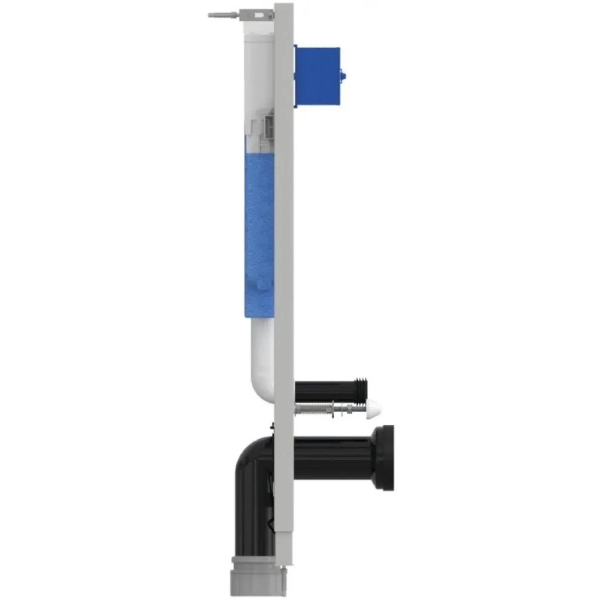 Инсталляция для унитаза Ideal Standard Prosys Eco Frame 2 RU R046367