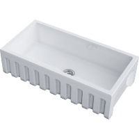 Кухонная мойка Omoikiri Mikura 91 4993260 белая