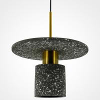 Подвесной светильник LIGHTERA Lawrence LE150L-40B