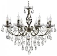 Подвесная люстра Lumion Linn 8190/8